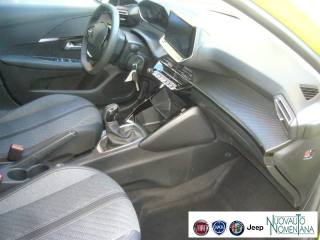 PEUGEOT 208 usata, con Frenata d