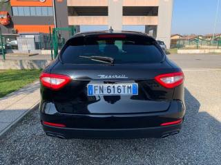 MASERATI Levante usata, con Airbag Passeggero