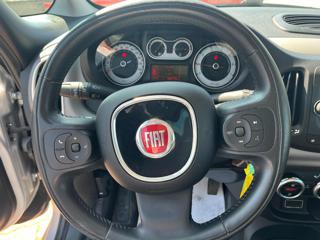 FIAT 500L usata, con ESP