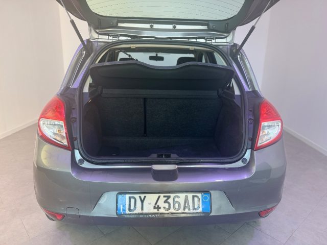 RENAULT Clio usata 10