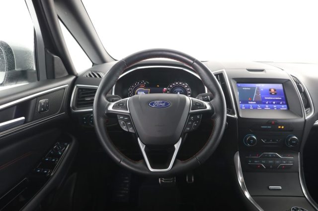 FORD S-Max usata 14