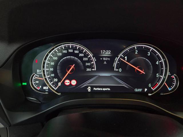 BMW X4 usata, con Cronologia tagliandi