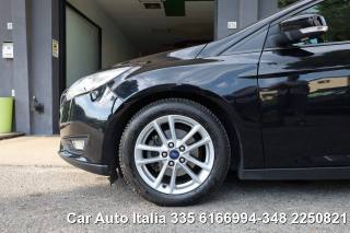 FORD Focus usata 141
