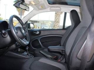 SMART ForTwo usata, con Chiusura centralizzata