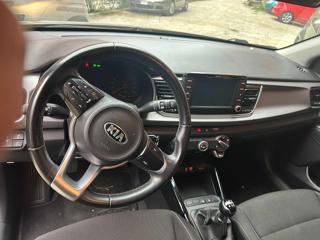 KIA Rio usata, con Chiusura centralizzata