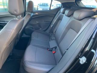 OPEL Astra usata, con Climatizzatore