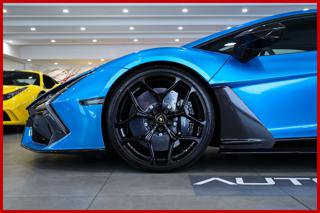 LAMBORGHINI Revuelto usata, con Immobilizzatore elettronico