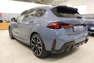 BMW 118 usata, con Airbag Passeggero