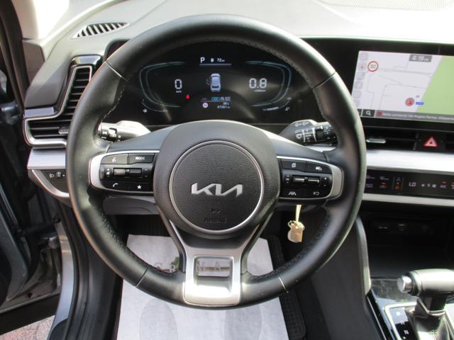 KIA Sportage usata, con Park Distance Control