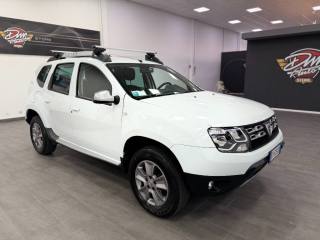 DACIA Duster usata, con Alzacristalli elettrici