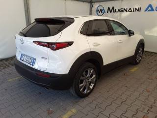 MAZDA CX-30 usata, con Volante in pelle