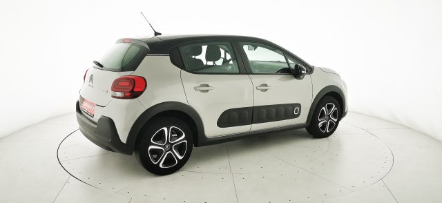 CITROEN C3 usata, con MP3