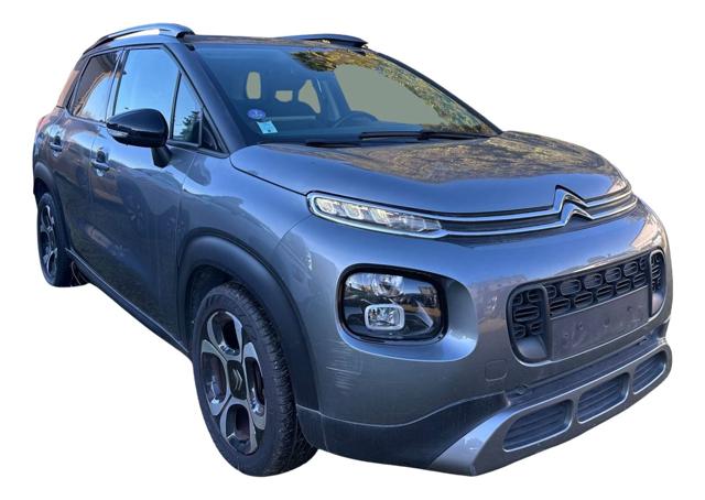 CITROEN C3 Aircross usata, con ABS