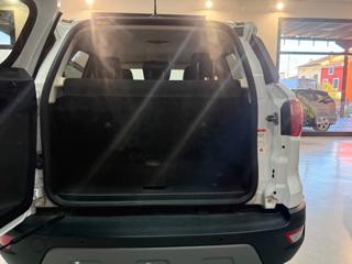 FORD EcoSport usata, con ESP