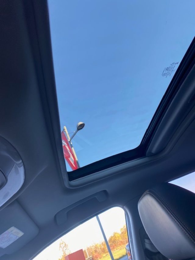 DR MOTOR DR 5.0 usata, con Fari LED