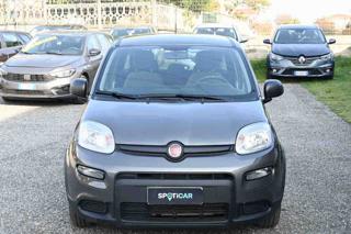 FIAT Panda usata, con Airbag