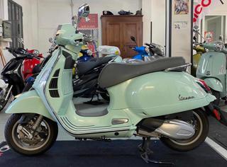 VESPA GTS 300 usata 1