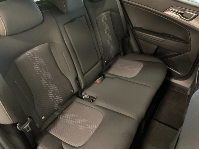 KIA Sportage usata, con Filtro antiparticolato