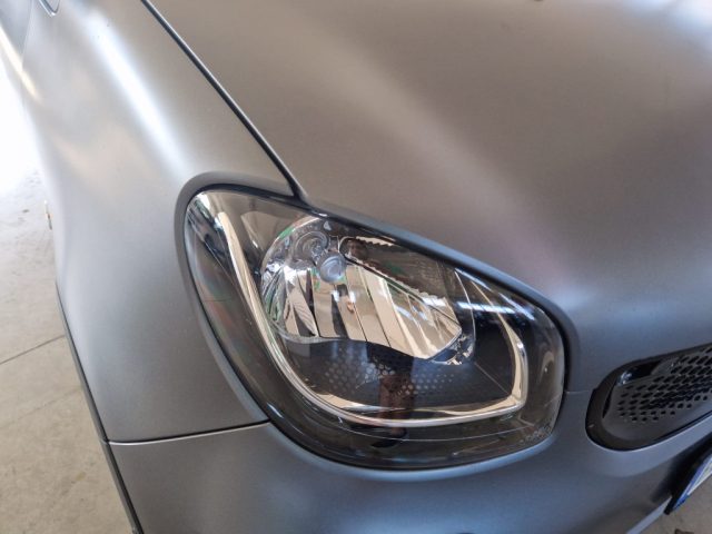 SMART ForTwo usata, con USB