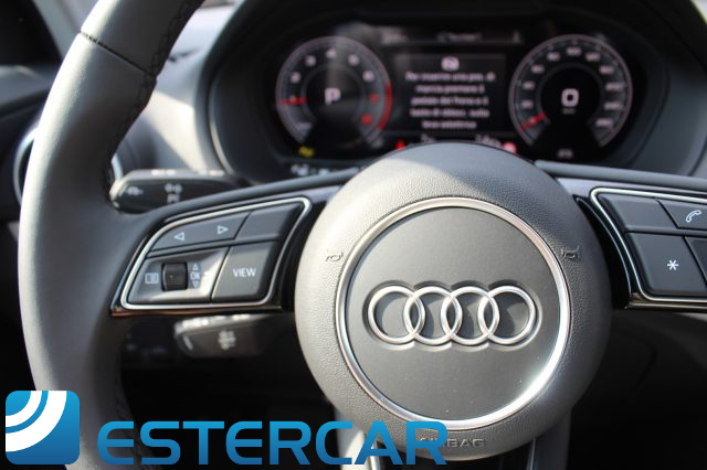 AUDI Q2 usata, con Interni in pelle