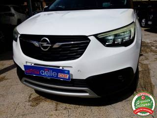 OPEL Crossland X usata, con Start/Stop Automatico