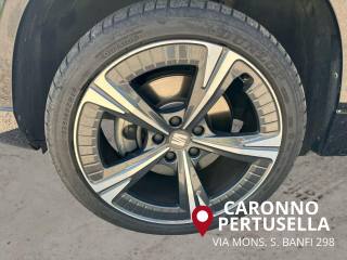 SEAT Ateca usata, con Filtro antiparticolato