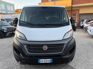 FIAT Ducato usata, con Airbag