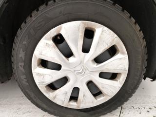 CITROEN C1 usata 25