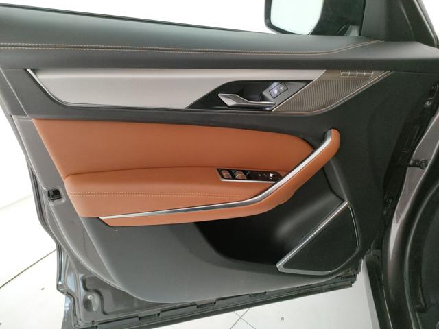 JAGUAR F-Pace usata, con ESP