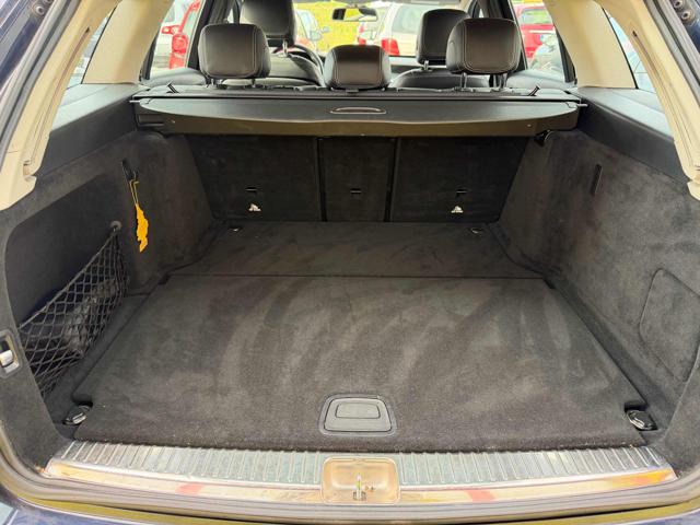 MERCEDES-BENZ C 200 usata, con Chiusura centralizzata