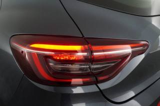 RENAULT Clio usata 14