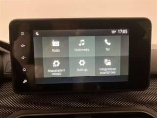 DACIA Jogger usata, con Sensori di parcheggio posteriori