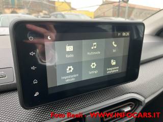 DACIA Sandero usata, con Luci diurne LED