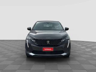 PEUGEOT 3008 usata 6