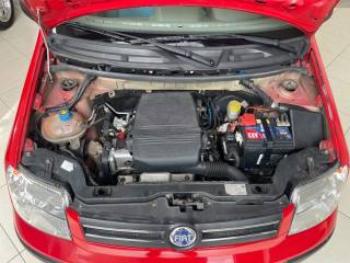 FIAT Panda usata 35