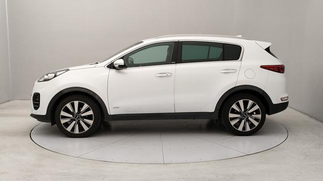 KIA Sportage usata, con Airbag