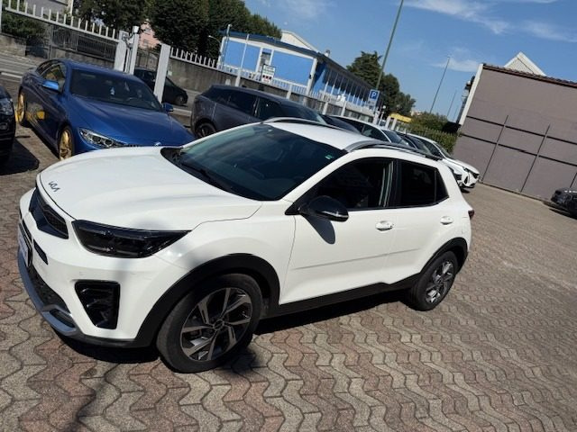KIA Stonic usata, con Airbag Passeggero