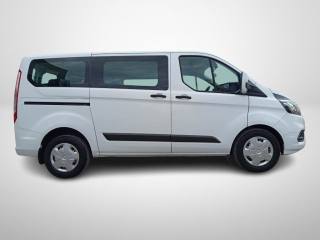 FORD Transit usata, con Airbag