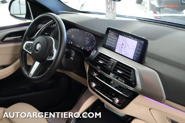 BMW X4 usata, con Airbag testa