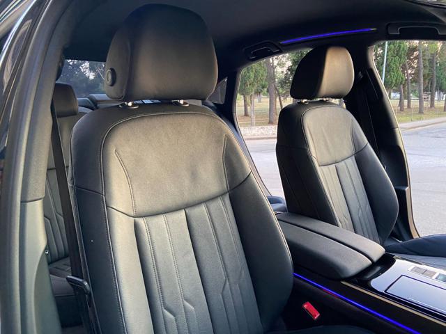 AUDI A8 usata, con Trazione integrale