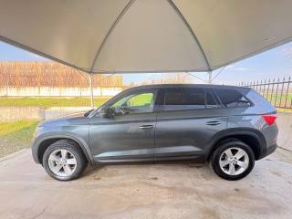 SKODA Kodiaq usata, con Boardcomputer