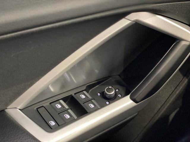 AUDI Q3 usata, con Fari Xenon