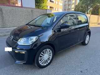 VOLKSWAGEN up! usata, con Alzacristalli elettrici