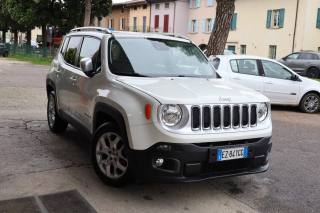 JEEP Renegade usata 88