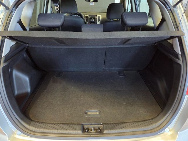 KIA Venga usata, con Autoradio