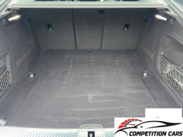 AUDI A5 usata, con Immobilizzatore elettronico