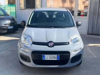 FIAT Panda usata 17