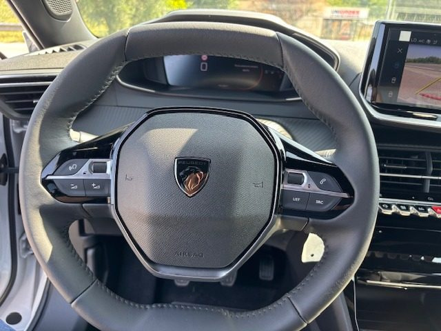 PEUGEOT 2008 usata, con Specchietti laterali elettrici