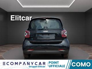 SMART ForTwo usata, con Chiusura centralizzata