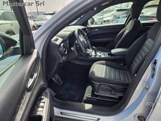 ALFA ROMEO Stelvio usata, con Climatizzatore